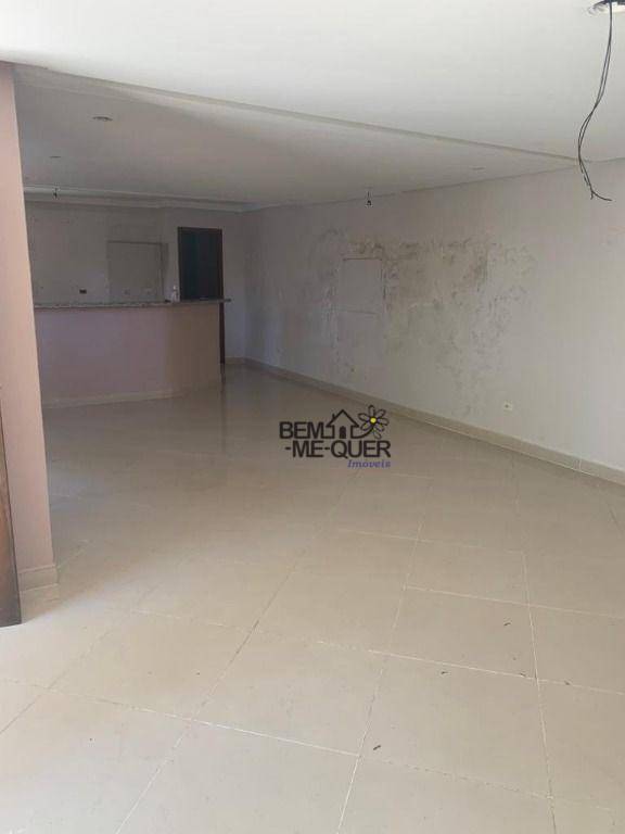 Sobrado à venda com 3 quartos, 120m² - Foto 5