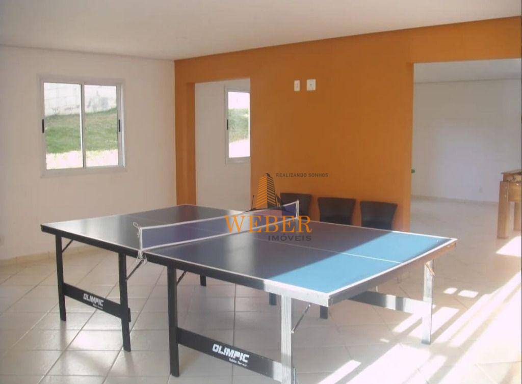 Apartamento à venda com 2 quartos, 53m² - Foto 3