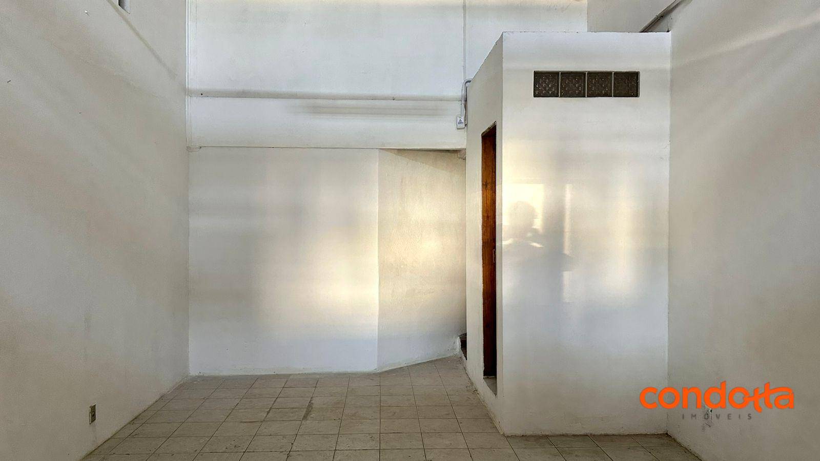 Loja-Salão, 90 m² - Foto 2