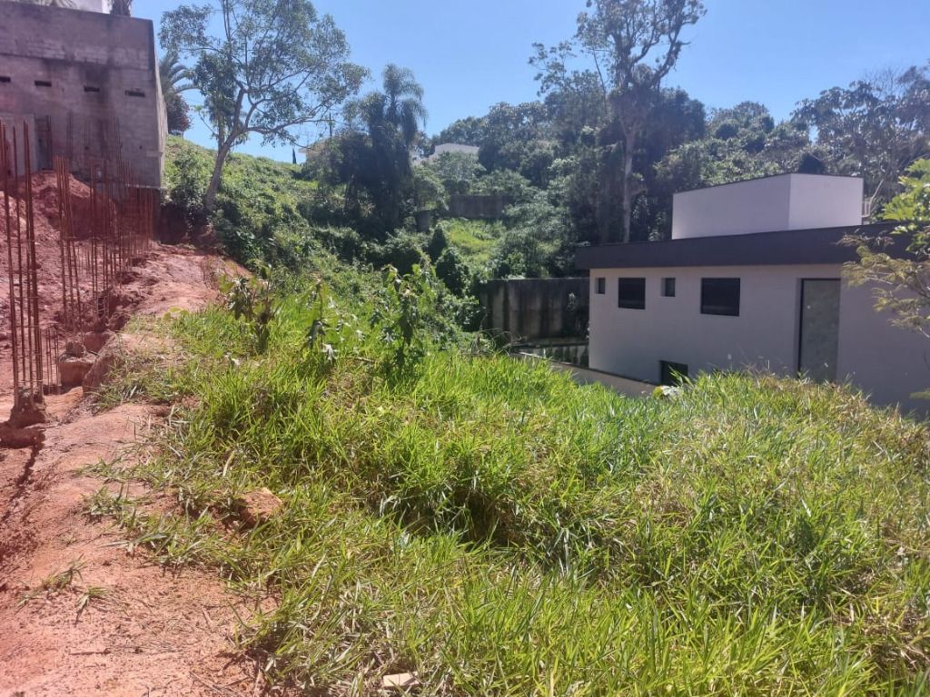 Loteamento e Condomínio à venda, 595m² - Foto 5