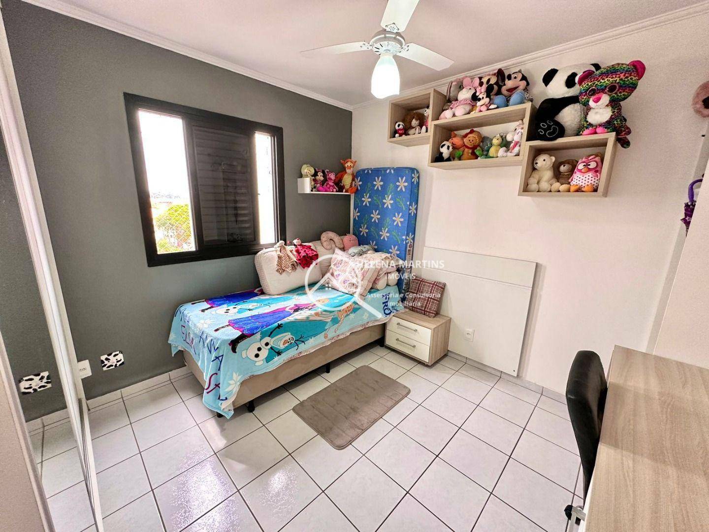 Apartamento à venda com 3 quartos, 100m² - Foto 18