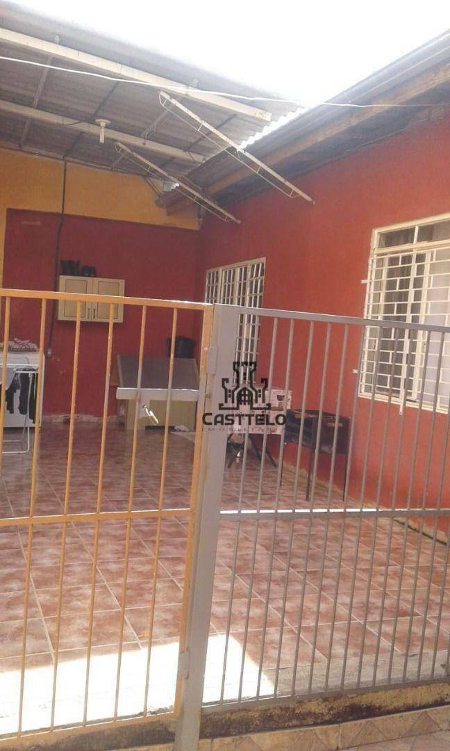 Sobrado à venda com 3 quartos, 290m² - Foto 9