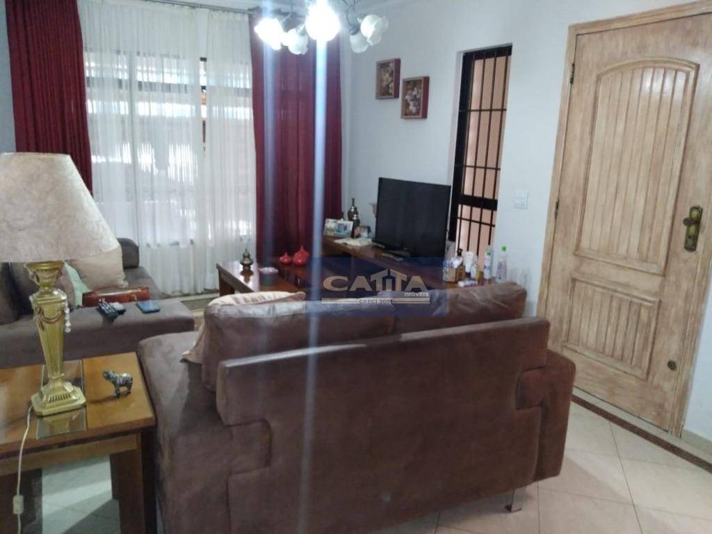 Sobrado à venda com 3 quartos, 151m² - Foto 3