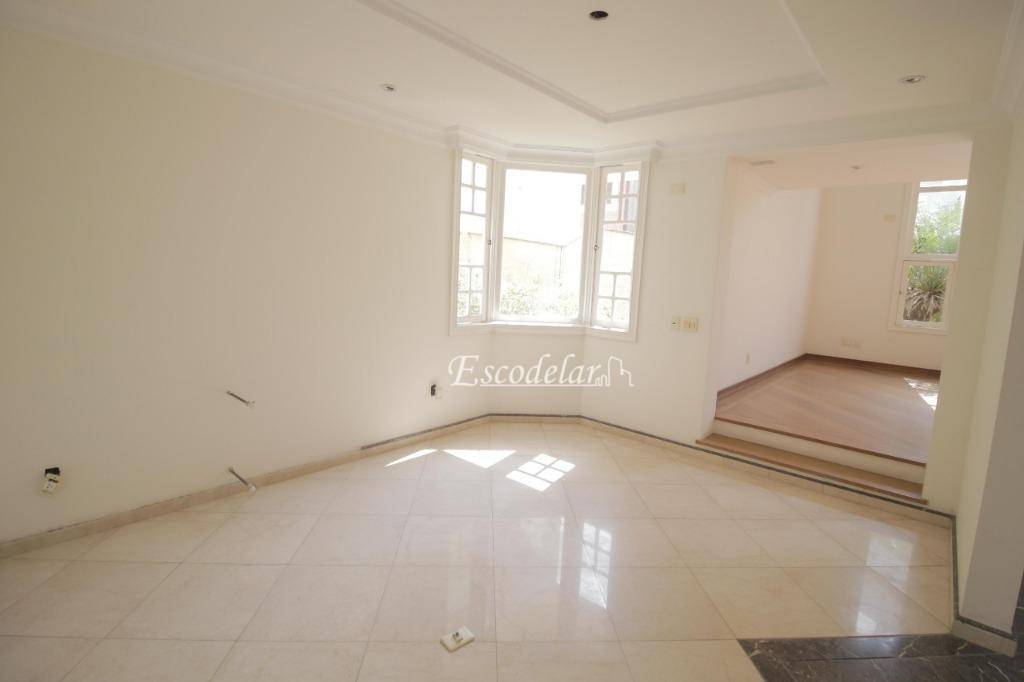 Casa de Condomínio à venda com 4 quartos, 500m² - Foto 11