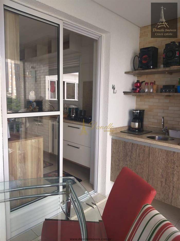 Apartamento à venda com 4 quartos, 125m² - Foto 27