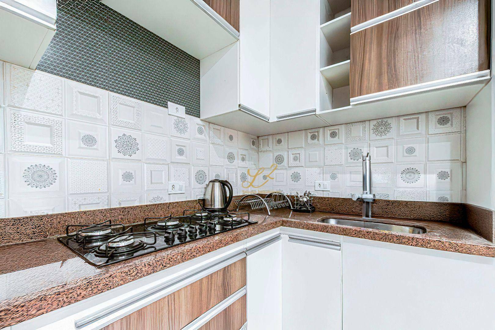 Casa à venda com 3 quartos, 108m² - Foto 33