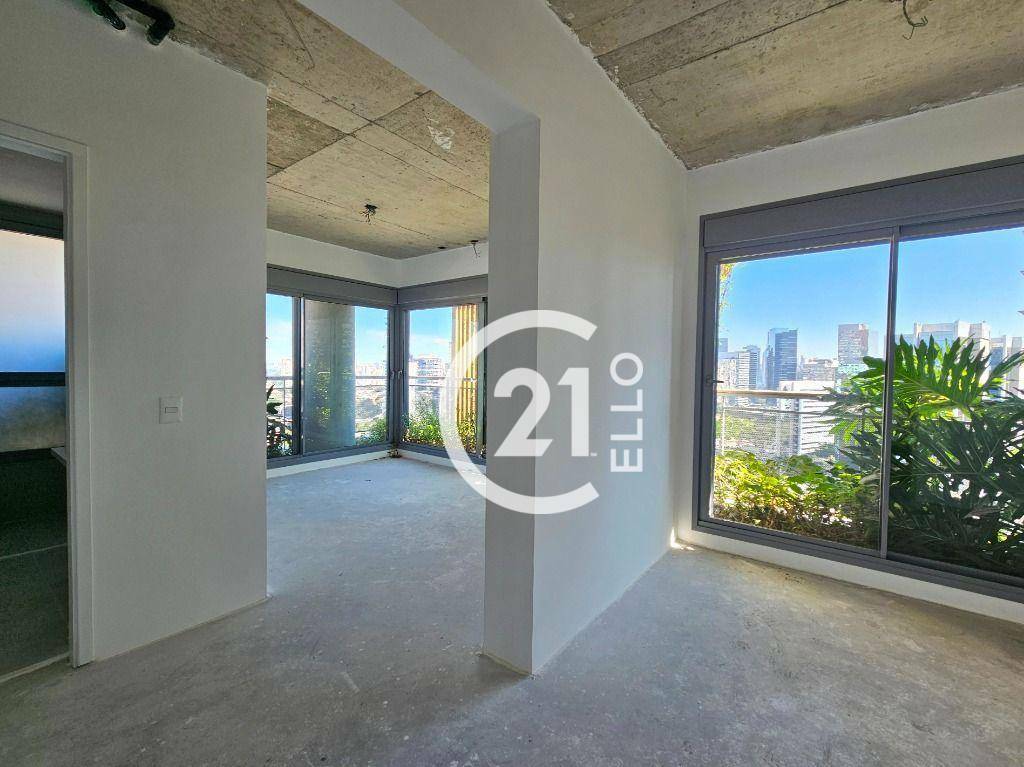 Apartamento à venda com 3 quartos, 197m² - Foto 15