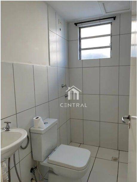 Apartamento à venda com 2 quartos, 50m² - Foto 4