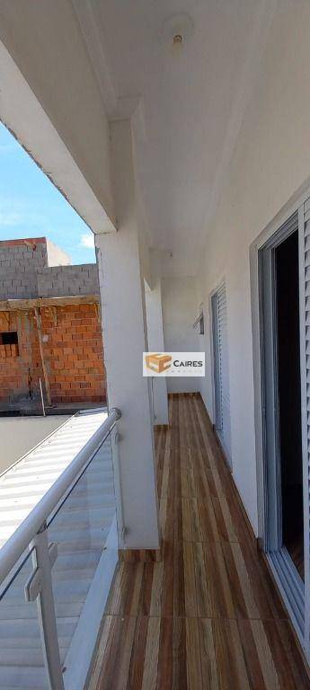 Casa à venda com 3 quartos, 120m² - Foto 5