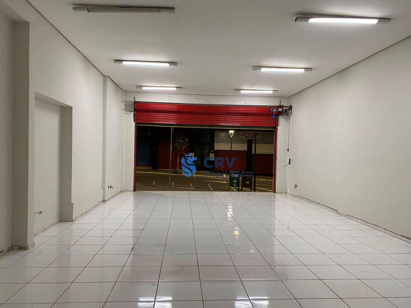 Loja-Salão para alugar, 80m² - Foto 4