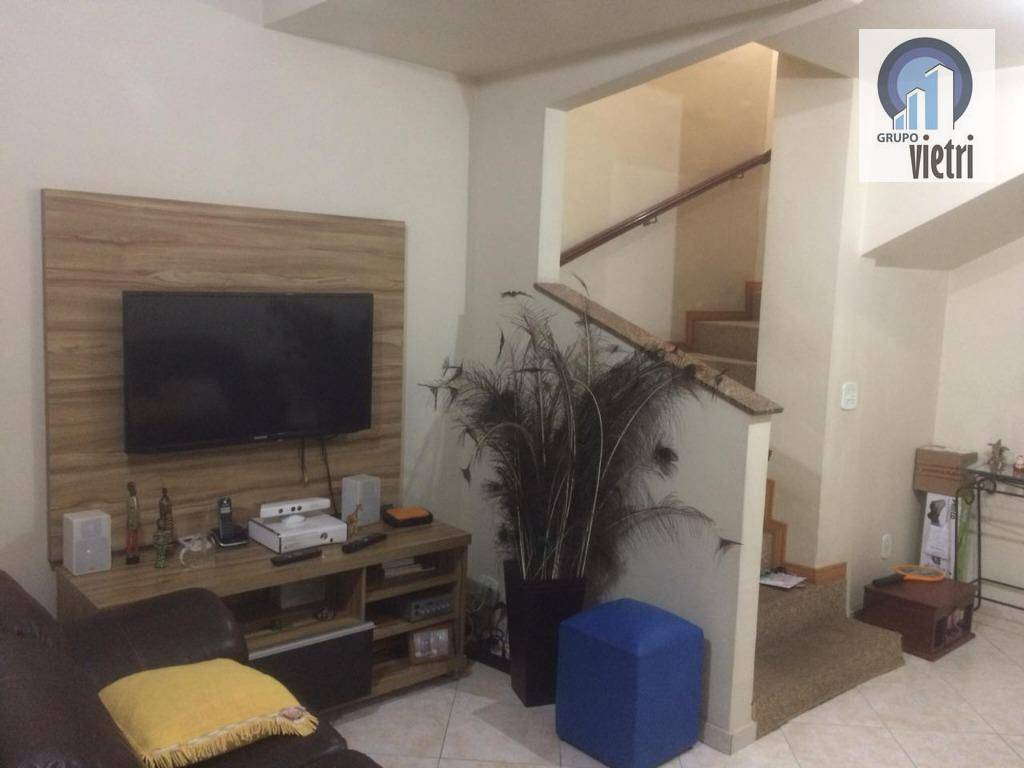 Sobrado à venda com 3 quartos, 110m² - Foto 9