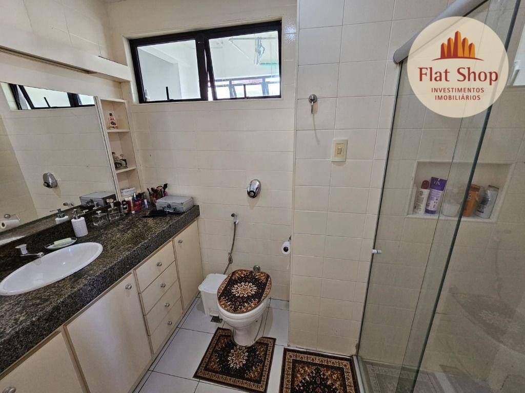 Apartamento à venda com 3 quartos, 139m² - Foto 17