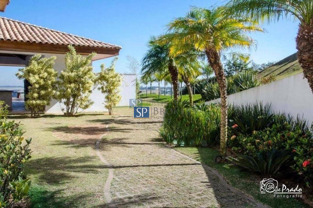 Casa de Condomínio à venda com 5 quartos, 1204m² - Foto 6