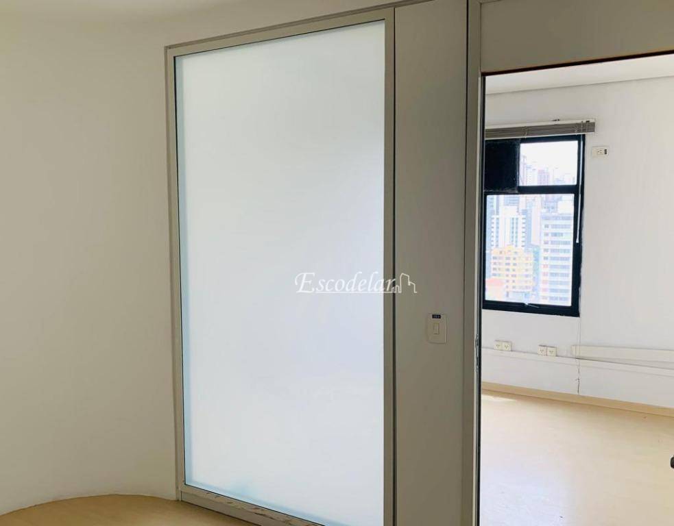 Conjunto Comercial-Sala à venda e aluguel, 36m² - Foto 30