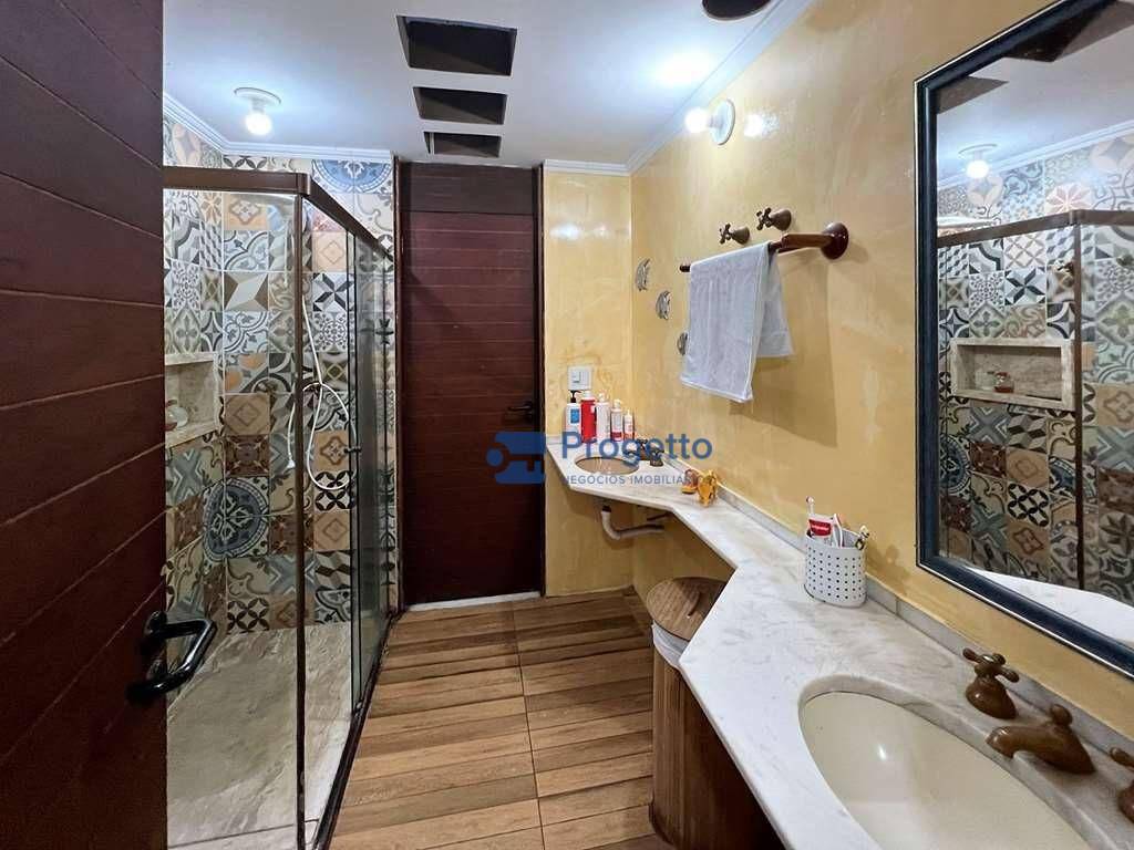 Casa de Condomínio à venda e aluguel com 4 quartos, 439m² - Foto 48