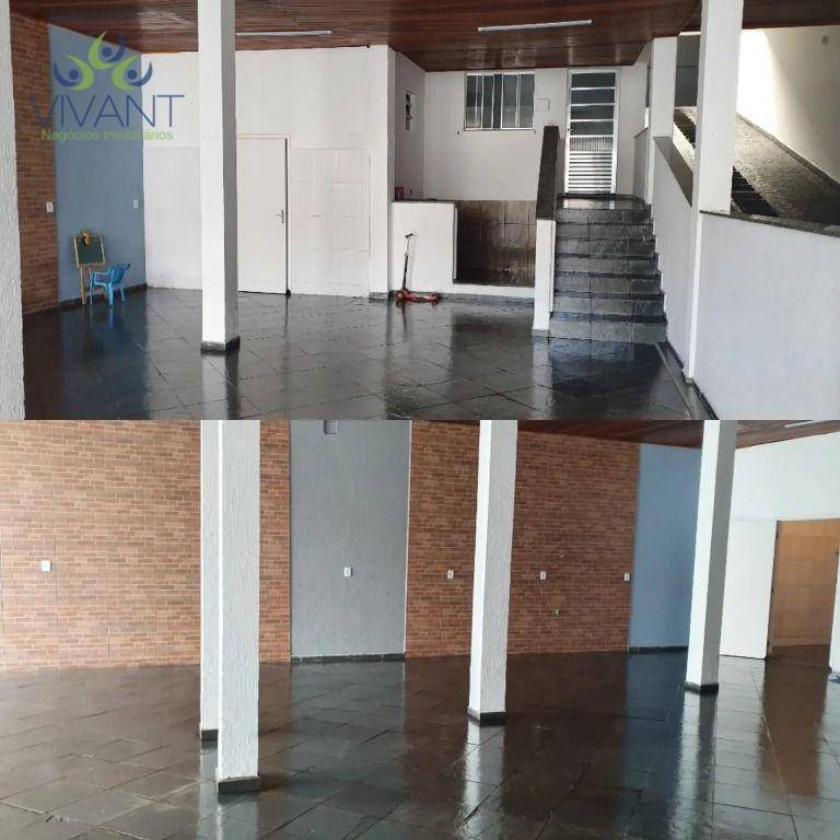 Sobrado à venda com 4 quartos, 298m² - Foto 13