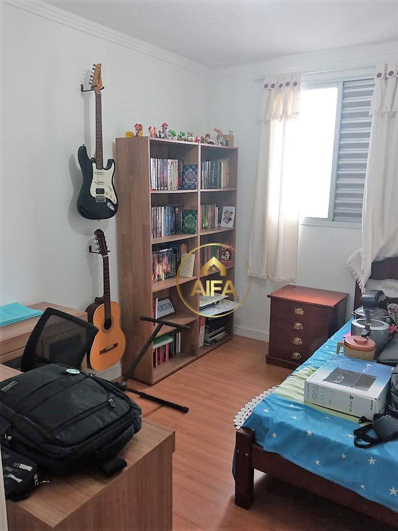 Apartamento à venda com 2 quartos, 49m² - Foto 8