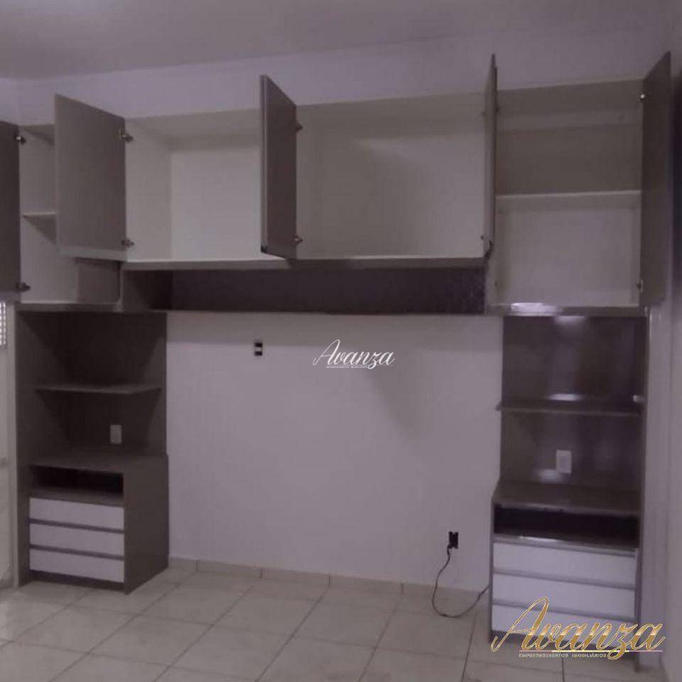 Casa à venda com 3 quartos, 168m² - Foto 13