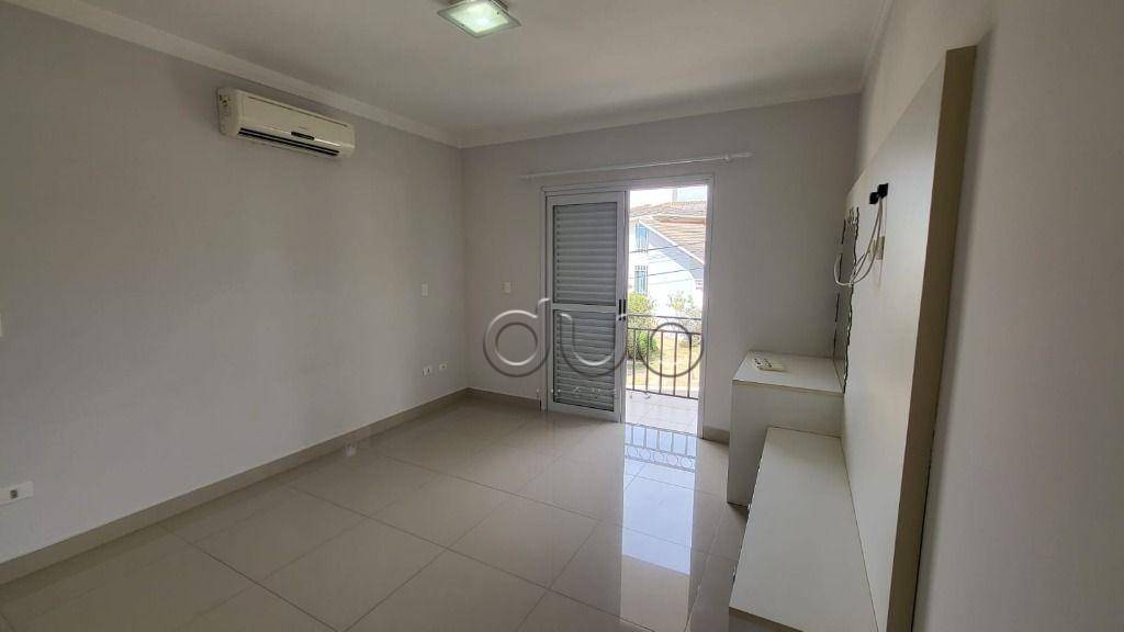 Casa de Condomínio para alugar com 3 quartos, 209m² - Foto 38