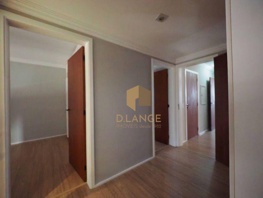 Apartamento à venda com 4 quartos, 266m² - Foto 23