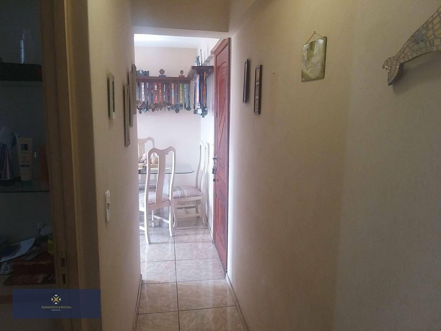 Apartamento à venda com 2 quartos, 52m² - Foto 13