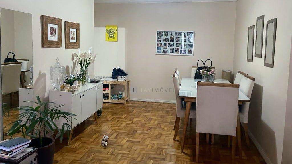 Apartamento à venda com 3 quartos, 96m² - Foto 3