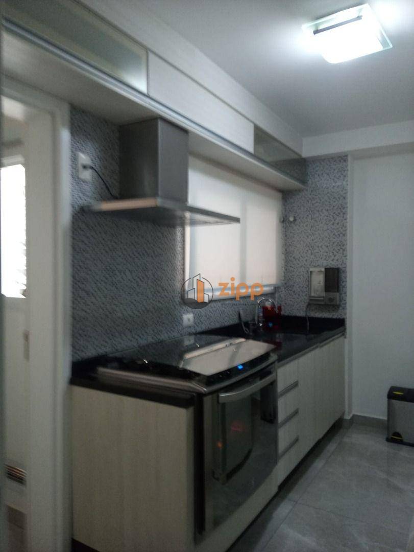 Apartamento à venda com 2 quartos, 89m² - Foto 25