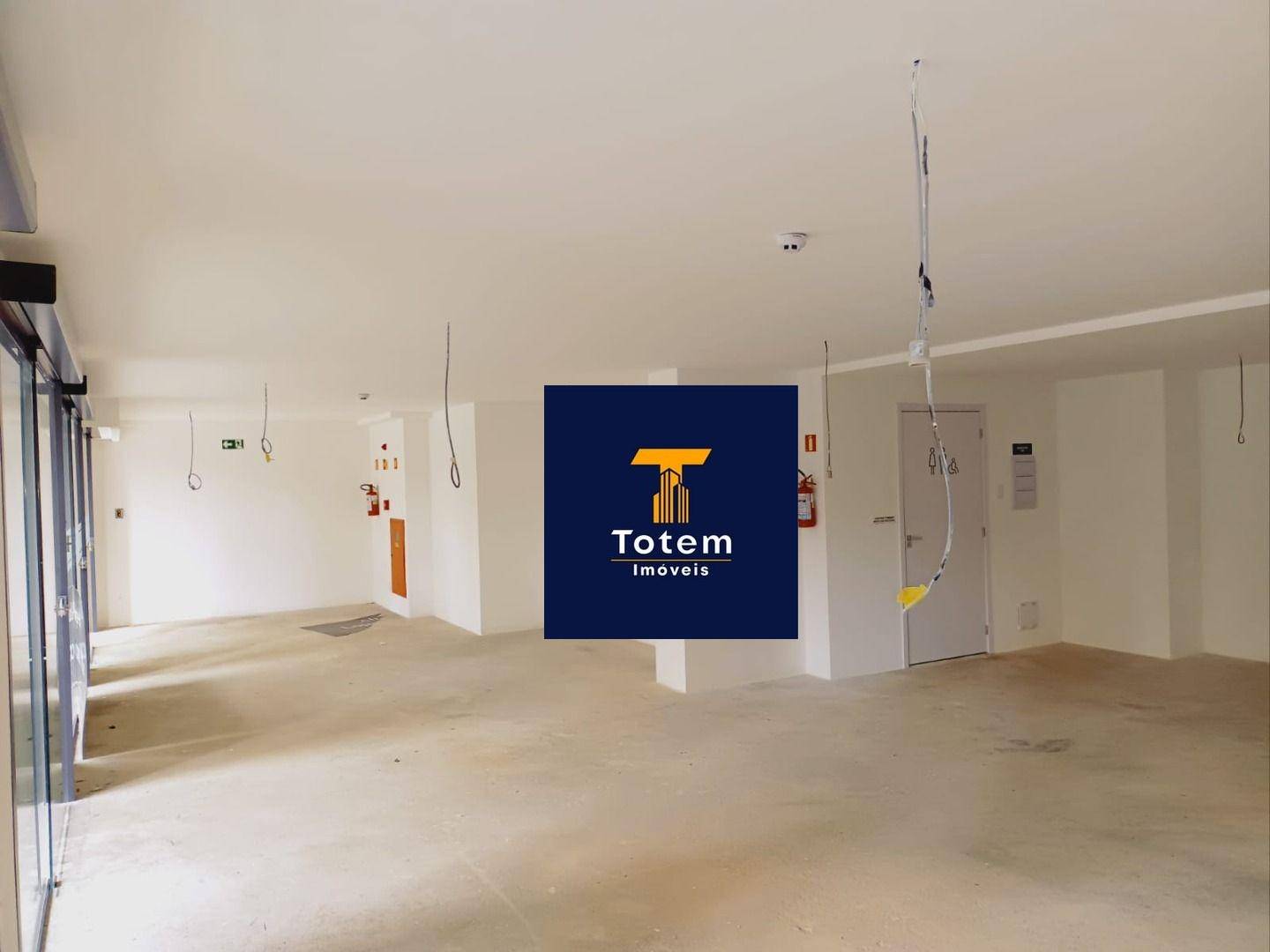Loja-Salão para alugar, 140m² - Foto 4