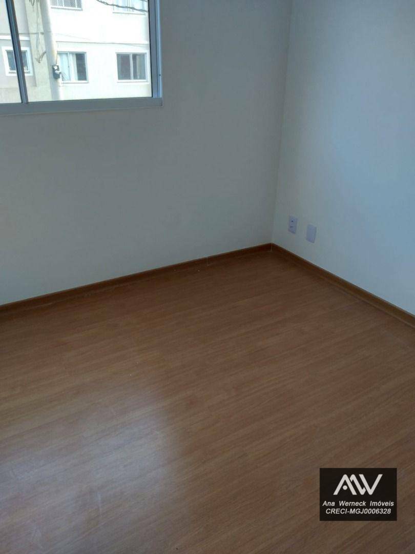 Apartamento à venda com 2 quartos, 58m² - Foto 5