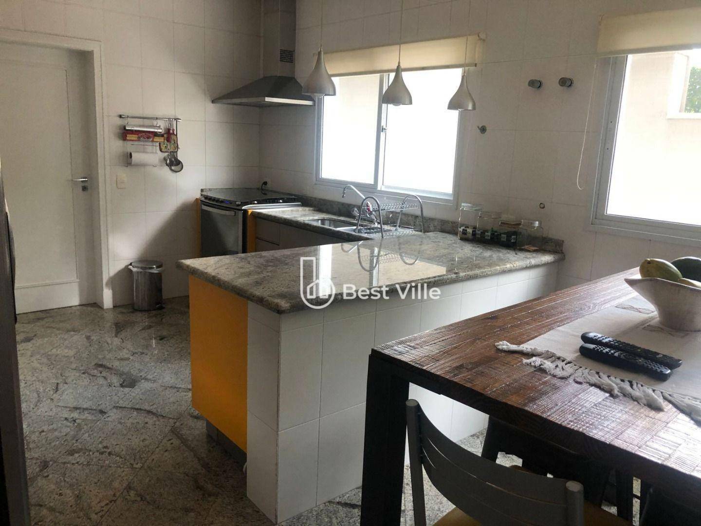 Casa de Condomínio à venda com 4 quartos, 402m² - Foto 33