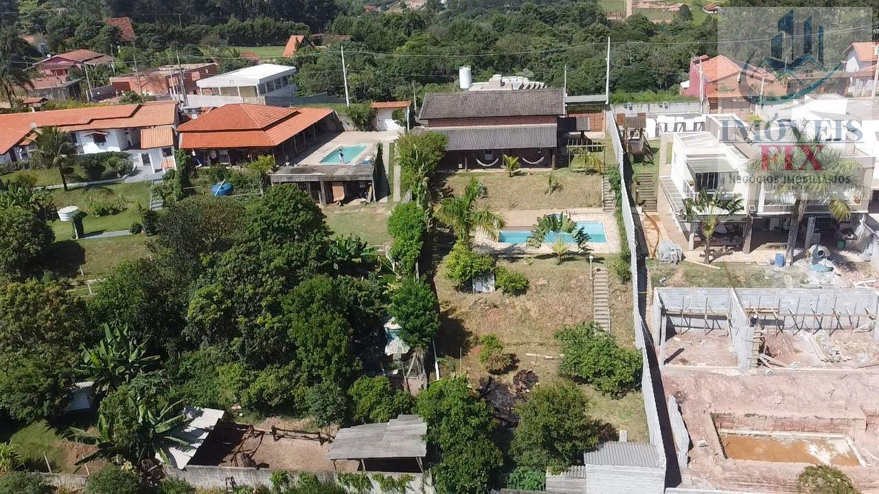 Fazenda à venda com 4 quartos, 250m² - Foto 42