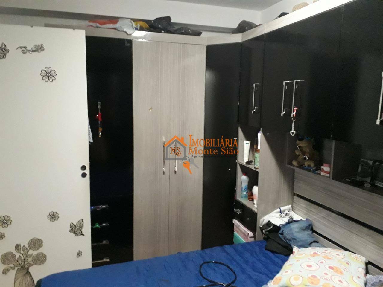 Apartamento à venda com 2 quartos, 50m² - Foto 8