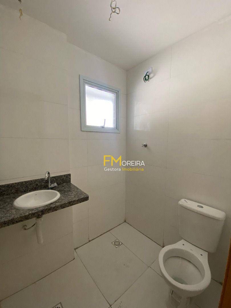 Apartamento à venda com 1 quarto, 43m² - Foto 7