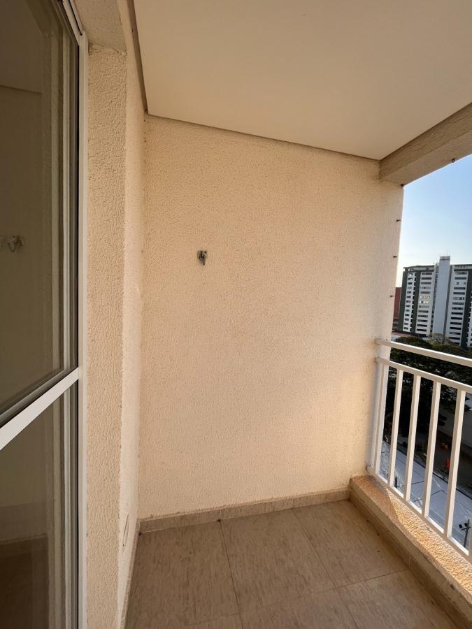 Apartamento para alugar com 2 quartos, 60m² - Foto 2