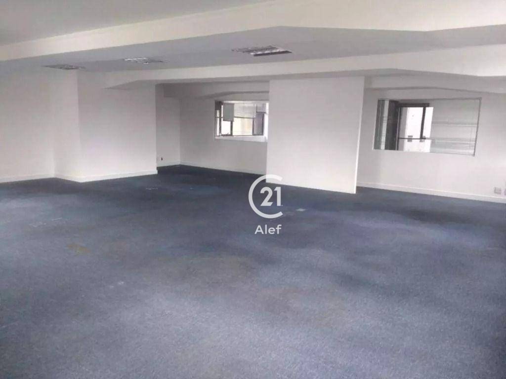 Conjunto Comercial-Sala à venda e aluguel, 212m² - Foto 7