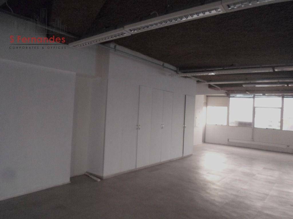 Conjunto Comercial-Sala para alugar, 328m² - Foto 19