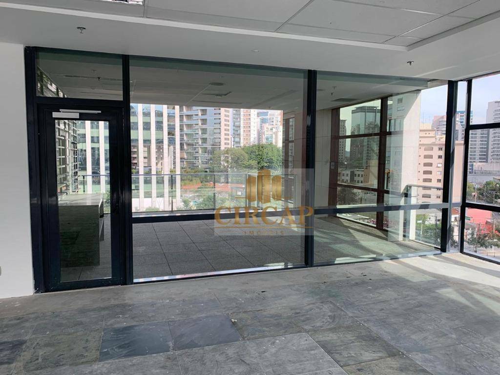 Prédio Inteiro para alugar, 1307m² - Foto 15