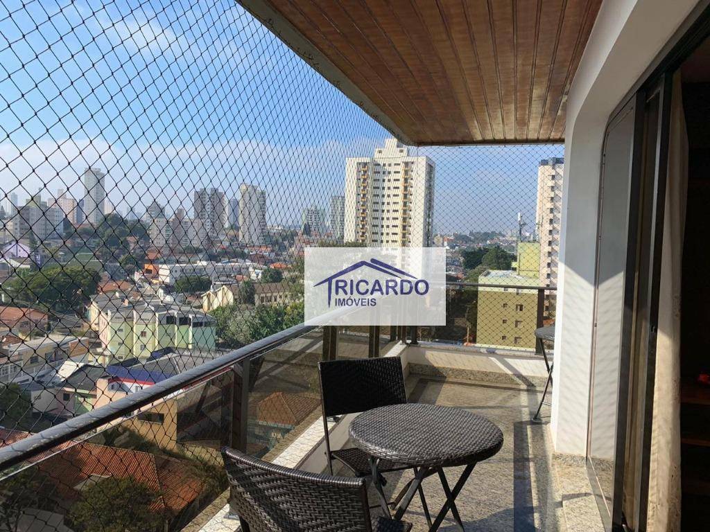 Apartamento à venda com 4 quartos, 220m² - Foto 25