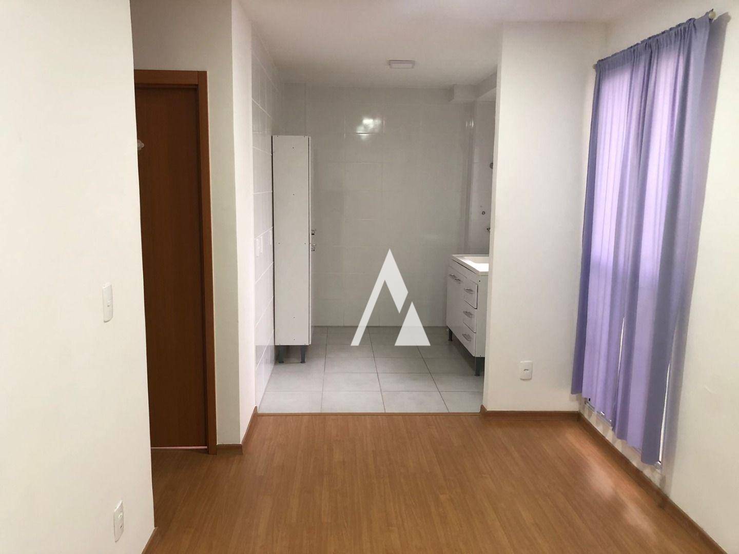 Apartamento à venda com 2 quartos, 40m² - Foto 23