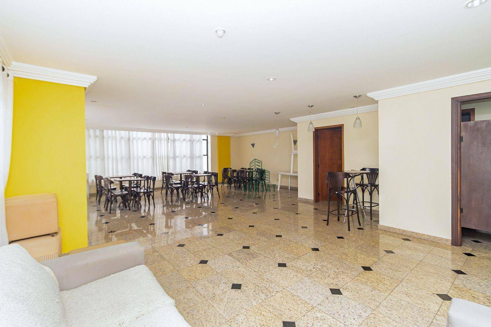 Apartamento à venda com 2 quartos, 59m² - Foto 22