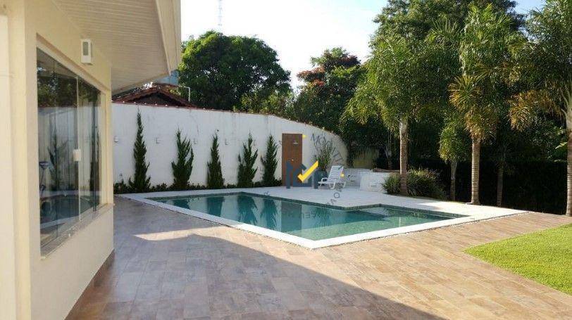 Casa de Condomínio, 5 quartos - Foto 3