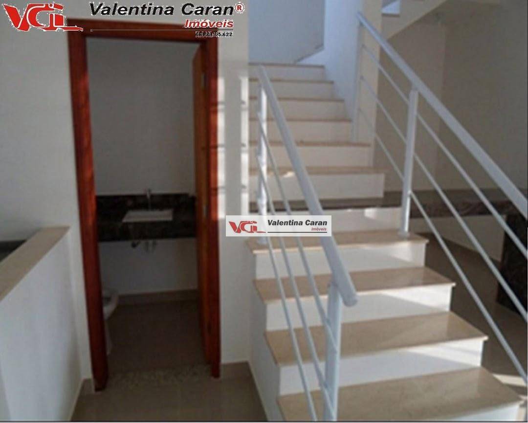 Casa de Condomínio à venda com 3 quartos, 302m² - Foto 7