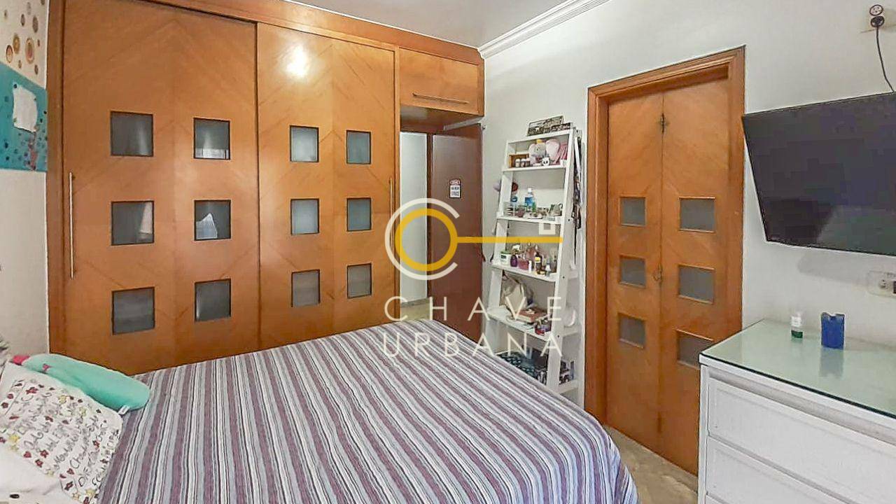 Apartamento à venda com 3 quartos, 187m² - Foto 15