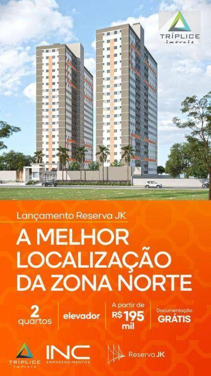 Apartamento, 2 quartos, 40 m² - Foto 5