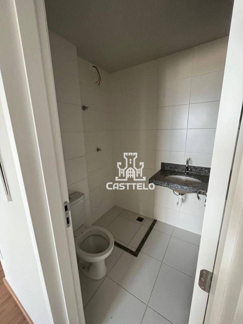 Apartamento à venda com 3 quartos, 65m² - Foto 8