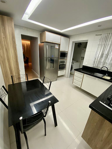 Apartamento à venda com 3 quartos, 132m² - Foto 21