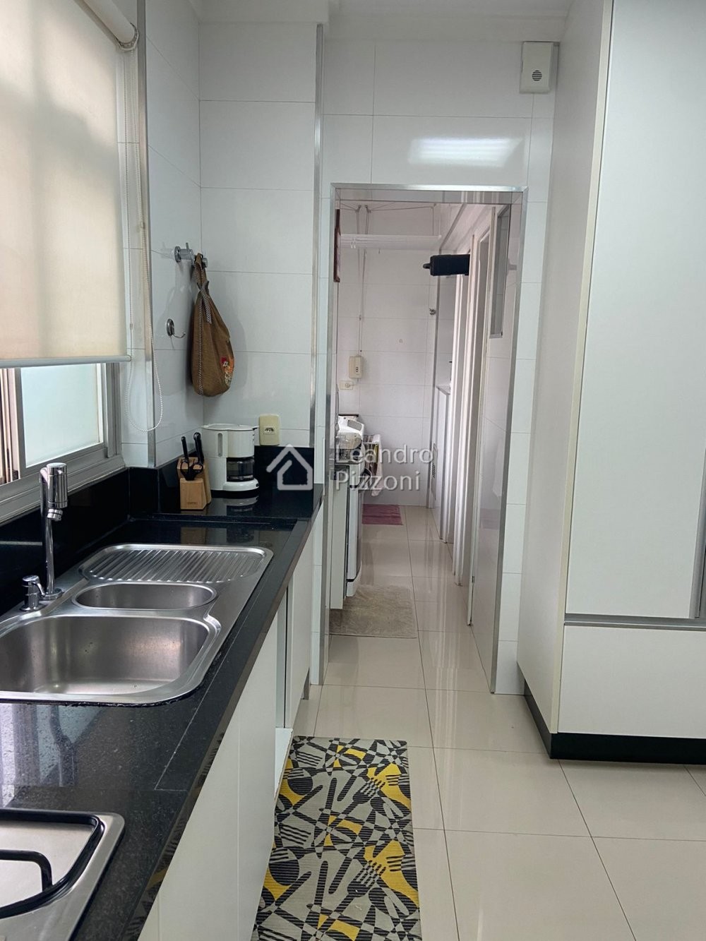 Apartamento à venda com 3 quartos, 132m² - Foto 16