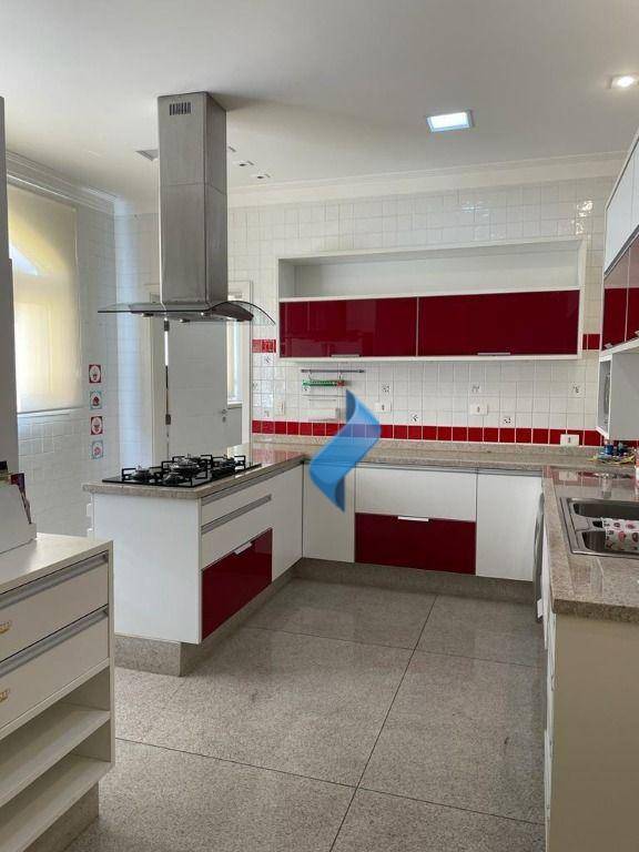 Casa de Condomínio à venda com 3 quartos, 416m² - Foto 8