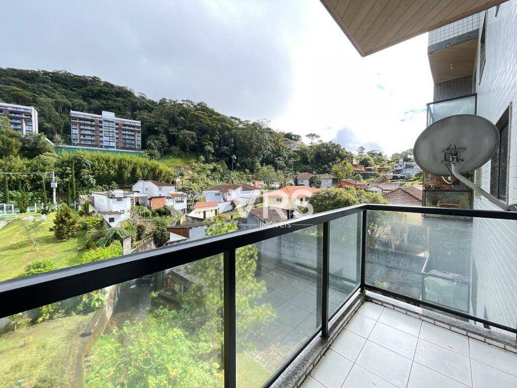 Apartamento à venda e aluguel com 1 quarto, 42m² - Foto 5