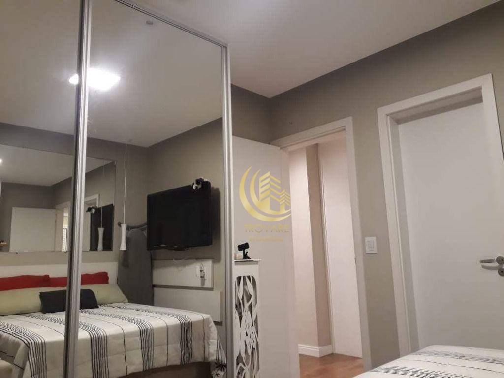 Apartamento à venda com 3 quartos, 90m² - Foto 11